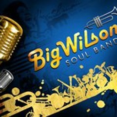 Big Wilson Soul Band - 06 - Sam and Dave - Soul Man
