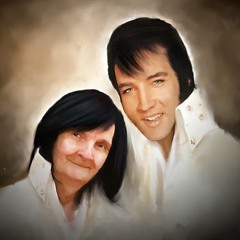 Make The World Go Away-Elvis Presley