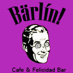 Bärlín! café bar