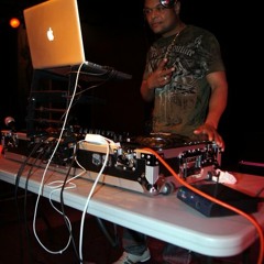 DJ TONY D 4