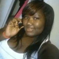 Traci Tee'Tee McDonald