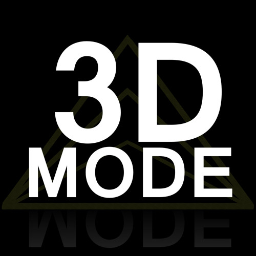 prodeus 3d mode