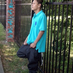 El Niño ThRoWed BaCk EnT