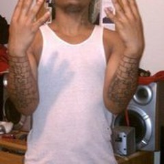 Jerald Brickcity Browning