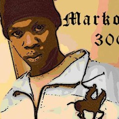 Marko Jordan Mixtape