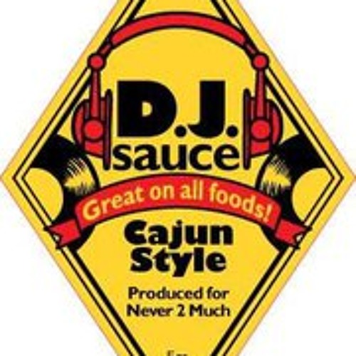 Djsauce Sauce’s avatar