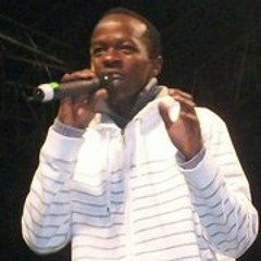 Paul "Opus" Muriungi