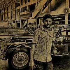 Marudhai Periyaswamy