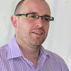 Darren Court
