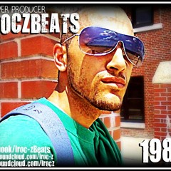 Iroc-z Beats