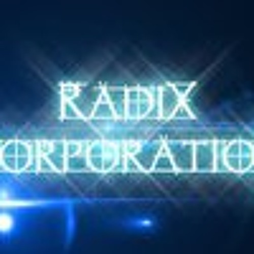 Radix Corporation’s avatar