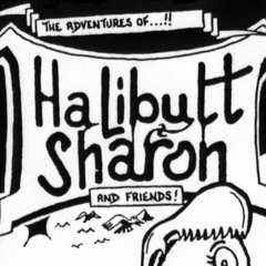 halibuttsharon