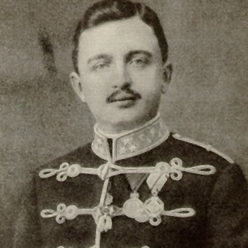 The Ancient Lords - A Régi Urak