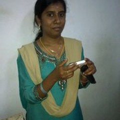 Prathika Ravichandran