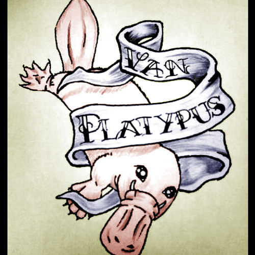 Van Platypus’s avatar