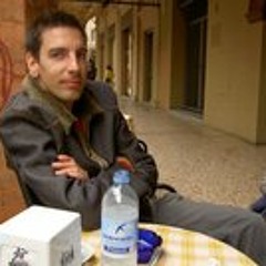 Benjamin Melin Mandre