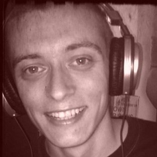 SoundCloud profile picture for @mrjk