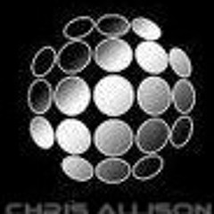 Chris Allison 1