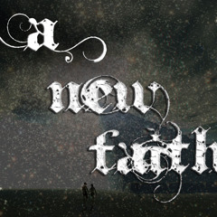 A New Faith