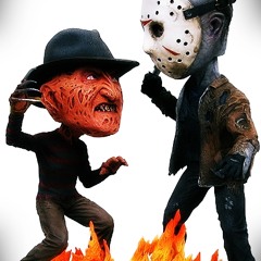 Freddy & Jason Live!