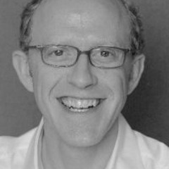 Robert Morgan 1