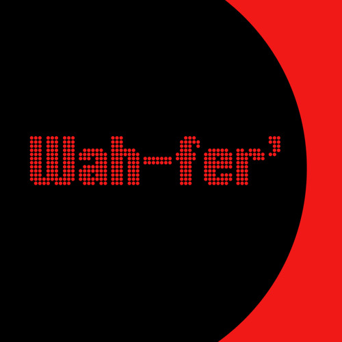 Wah-fer'’s avatar