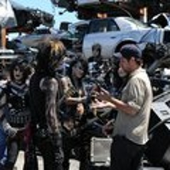 01 WASTE BAND @ C.A.M.P. 2011