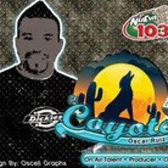 PEPE TOVAR-POLO URIAS @ FORT CHEYENNE