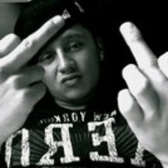 Latin Raider Killah Blunt