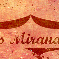 Os Miranda
