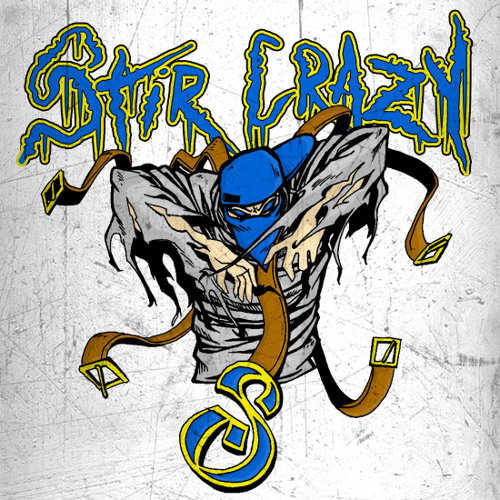 Mr. Chief  "Zombieland" produced by Stir Crazy
