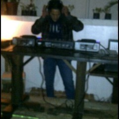 Paul Ortiz aka Minimatiko