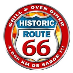 Historic Route 66 Music