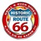 Historic Route 66 Music