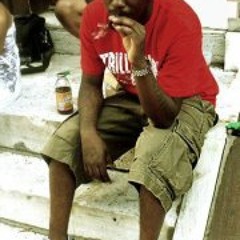 L-r Blowmoney Johnson