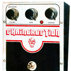 Chainerection