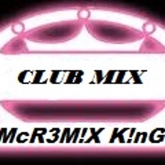 McRemix King