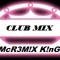 McRemix King