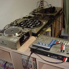 J-Rap Mix 11.08.12