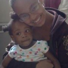 Imaniswaggasoreal Glover