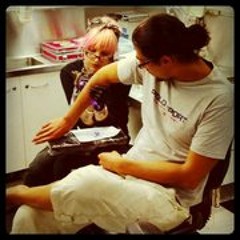 Teymour Dymock-Nadjafi