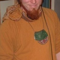 Brendan Johnson 1