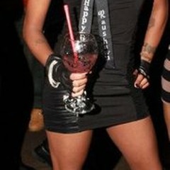 Raushawn Roshigady Horton