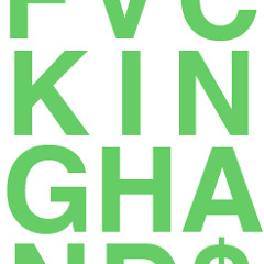 FVCKINGHAND$OME