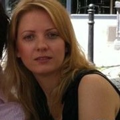 Viktorija Lisovskaja