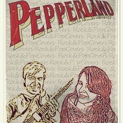 PepperLand