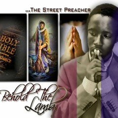 Street Preacher