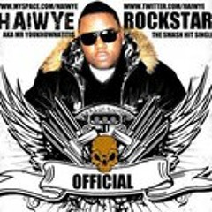 Haiwye Princeof TheSouth