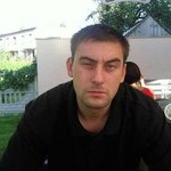 Bogdan Wieruszewski