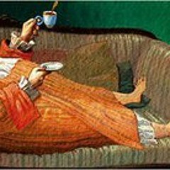 bir küçük oblomov